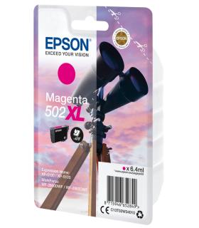 Epson Singlepack Magenta 502XL Ink