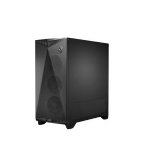 MSI MPG GUNGNIR 300P AIRFLOW carcasa de ordenador Midi Tower Negro