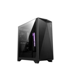 MSI MPG GUNGNIR 300P AIRFLOW carcasa de ordenador Midi Tower Negro