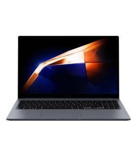 Samsung Galaxy Book4 NP754XGK-KG1ES ordenador portatil Intel Core 5 120U Portátil 39,6 cm (15.6") Full HD 8 GB LPDDR4x-SDRAM