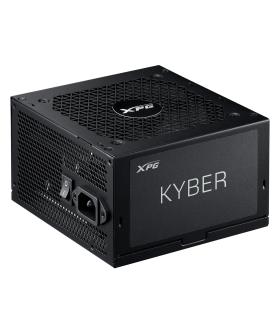 XPG KYBER 850W unidad de fuente de alimentación 24-pin ATX ATX Negro