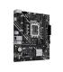 ASUS PRIME H610M-K D4 ARGB Intel H610 LGA 1700 micro ATX