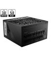 MSI MPG A850G PCIE5 unidad de fuente de alimentación 850 W 24-pin ATX ATX Negro