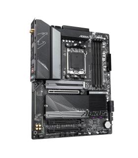 GIGABYTE B650 AORUS ELITE AX V2 placa base AMD B650 Zócalo AM5 ATX