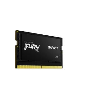 Kingston Technology FURY Impact módulo de memoria 16 GB 1 x 16 GB DDR5 2800 MHz