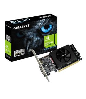 GIGABYTE GeForce GT 710 2GB