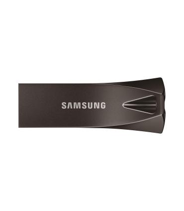 Samsung MUF-64BE unidad flash USB 64 GB USB tipo A 3.2 Gen 1 (3.1 Gen 1) Gris