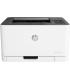 HP Color Laser Impresora 150nw, Estampado