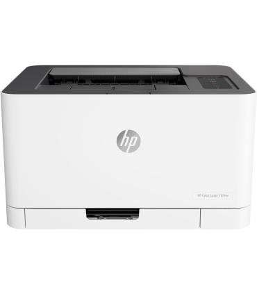 HP Color Laser Impresora 150nw, Estampado