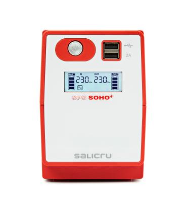 Salicru SPS 850 SOHO+