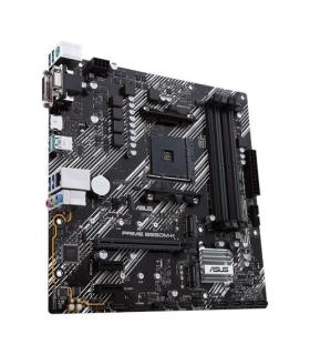 ASUS PRIME B550M-K AMD B550 Zócalo AM4 micro ATX