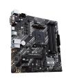 ASUS PRIME B550M-K AMD B550 Zócalo AM4 micro ATX