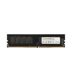 V7 8GB DDR4 PC4-21300 - 2666MHZ 1.2V DIMM Módulo de Memoria Ordenador Personal - V7213008GBD-SR