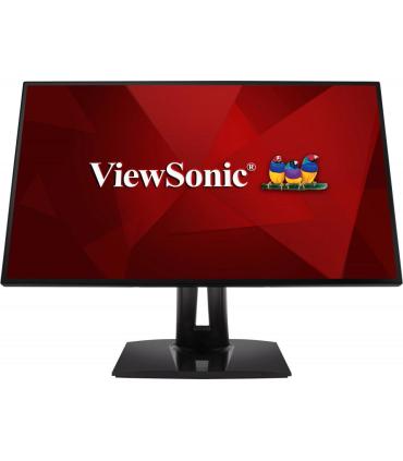 Viewsonic VP Series VP2768a LED display 68,6 cm (27") 2560 x 1440 Pixeles Quad HD Negro