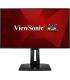 Viewsonic VP Series VP2768a LED display 68,6 cm (27") 2560 x 1440 Pixeles Quad HD Negro