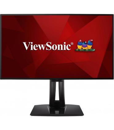 Viewsonic VP Series VP2768a LED display 68,6 cm (27") 2560 x 1440 Pixeles Quad HD Negro