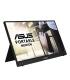 ASUS MB16ACV pantalla para PC 39,6 cm (15.6") 1920 x 1080 Pixeles Full HD LED Negro