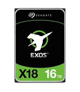 Seagate Enterprise ST16000NM000J disco duro interno 16 TB 7200 RPM 256 MB 3.5" Serial ATA III