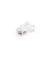 Nanocable CONECTOR RJ45 8 HILOS CAT.5E (10 UDS)