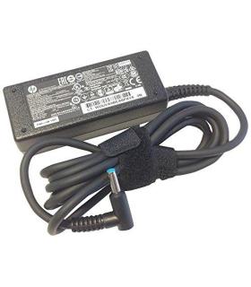 HP 741727-001 adaptador e inversor de corriente Interior 45 W Negro