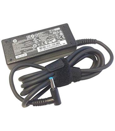 HP 741727-001 adaptador e inversor de corriente Interior 45 W Negro