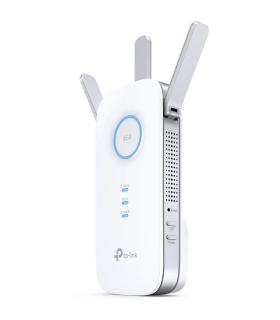 TP-Link RE450 Repetidor de red Blanco 10, 100, 1000 Mbit s