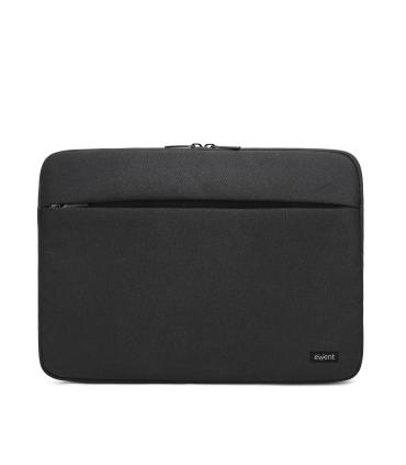 Ewent EW2523 maletines para portátil 39,6 cm (15.6") Funda Negro