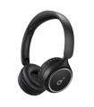 Anker H30I Auriculares Inalámbrico Diadema Llamadas/Música USB Tipo C Bluetooth Negro