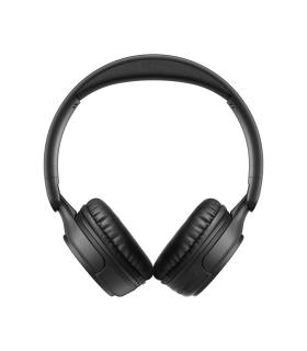 Anker H30I Auriculares Inalámbrico Diadema Llamadas Música USB Tipo C Bluetooth Negro