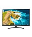 LG 27TQ615S-PZ.AEU Televisor 68,6 cm (27") Full HD Smart TV Wifi Negro 250 cd / m²