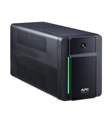 APC Easy UPS sistema de alimentación ininterrumpida (UPS) Línea interactiva 2,2 kVA 1200 W 6 salidas AC