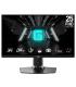 MSI G255PF E2 pantalla para PC 62,2 cm (24.5") 1920 x 1080 Pixeles Full HD LCD Negro