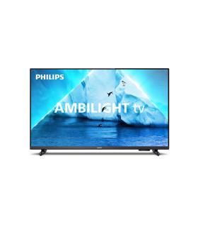 Philips LED 32PFS6908 Televisor Full HD Ambilight