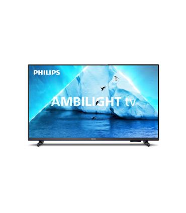 Philips LED 32PFS6908 Televisor Full HD Ambilight