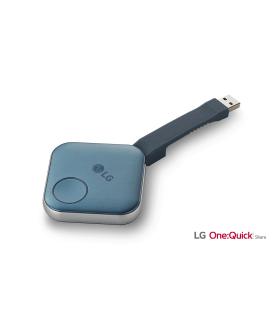 LG SC-00DA USB Linux Negro, Azul