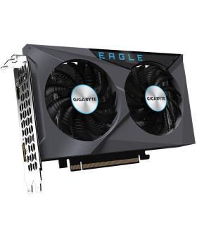 GIGABYTE EAGLE Radeon RX 6500 XT 4G AMD 4 GB GDDR6