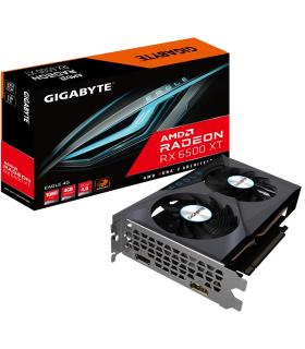 GIGABYTE EAGLE Radeon RX 6500 XT 4G AMD 4 GB GDDR6