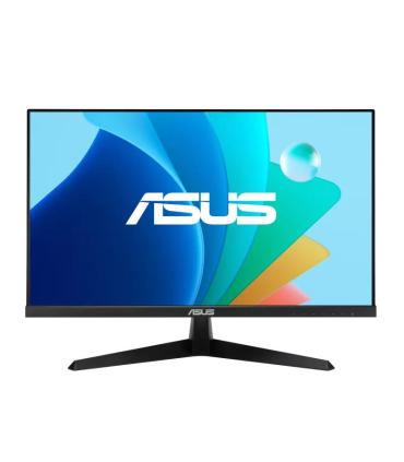 ASUS VY249HF pantalla para PC 60,5 cm (23.8") 1920 x 1080 Pixeles Full HD LCD Negro