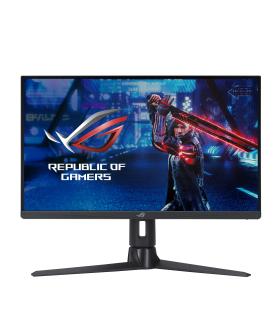 ASUS ROG Strix XG27AQMR pantalla para PC 68,6 cm (27") 2560 x 1440 Pixeles Quad HD LED Negro