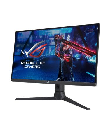 ASUS ROG Strix XG27AQMR pantalla para PC 68,6 cm (27") 2560 x 1440 Pixeles Quad HD LED Negro