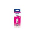 Epson 104 EcoTank Magenta ink bottle