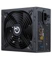 Hiditec BZ750 80Plus Bronze unidad de fuente de alimentación 750 W 20+4 pin ATX ATX Negro