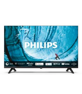 Philips 32PHS6009 12 Televisor 81,3 cm (32") HD Smart TV Wifi Negro