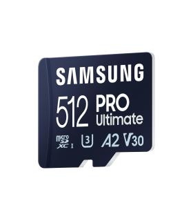 Samsung MB-MY512S 512 GB MicroSDXC UHS-I