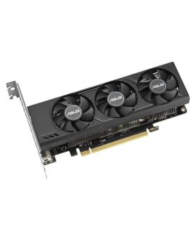 ASUS RTX4060-O8G-LP-BRK NVIDIA GeForce RTX 4060 8 GB GDDR6