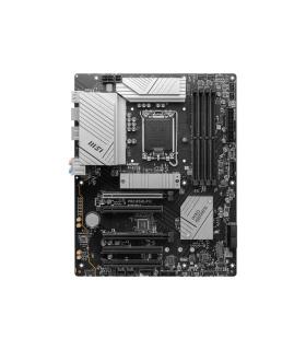 MSI PRO B760-P II placa base Intel B760 LGA 1700 ATX