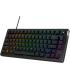 HP HyperX Alloy Rise 75  teclados gaming