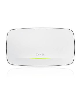 Zyxel WBE660S-EU0101F punto de acceso inalámbrico 11530 Mbit s Gris Energía sobre Ethernet (PoE)