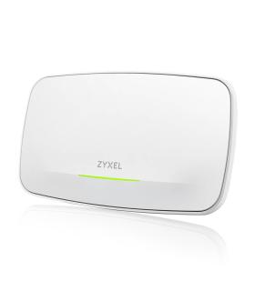 Zyxel WBE660S-EU0101F punto de acceso inalámbrico 11530 Mbit s Gris Energía sobre Ethernet (PoE)