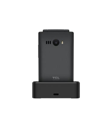 TCL OneTouch 4043 8,13 cm (3.2") 130,6 g Gris Característica del teléfono